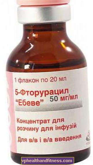 5-флуороурацил-Ebewe