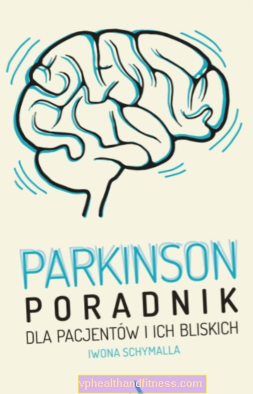 10 de abril - estreno del libro "Parkinson. ¡Una guía para pacientes y sus familiares"!