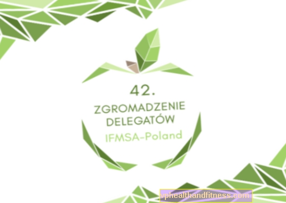 42-рото събрание на делегатите на Асоциацията IFMSA-Полша вече е на 26.0-4. в Папротня!