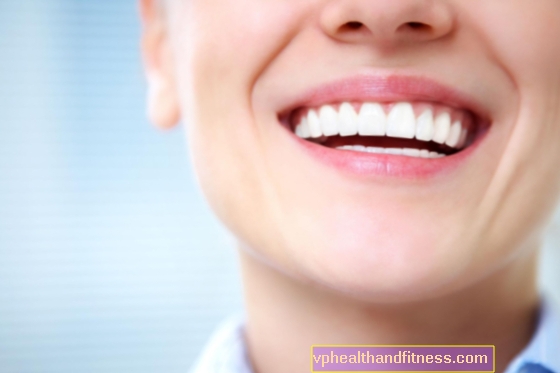 6 formas de mantener sanas las encías. Barato, simple y efectivo