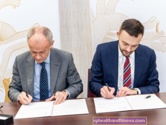 ABM pasirašė ketinimų protokolą su Vroclavo medicinos universitetu