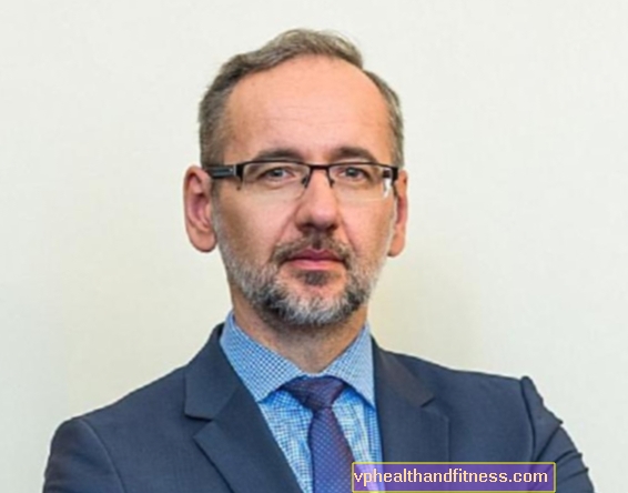Adam Niedzielski - nový ministr zdravotnictví. Kdo je bývalý šéf Národního fondu zdraví?