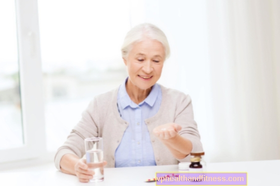 الأدوية المجانية لكبار السن - ما هي الأدوية التي يمكنك شراؤها مجانًا؟ 
