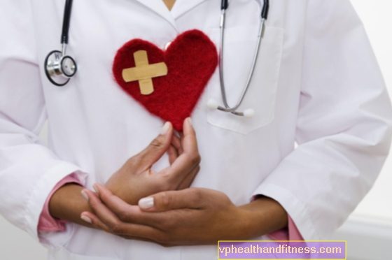 CCM - novatoriškas širdies nepakankamumu sergančių žmonių gydymo metodas