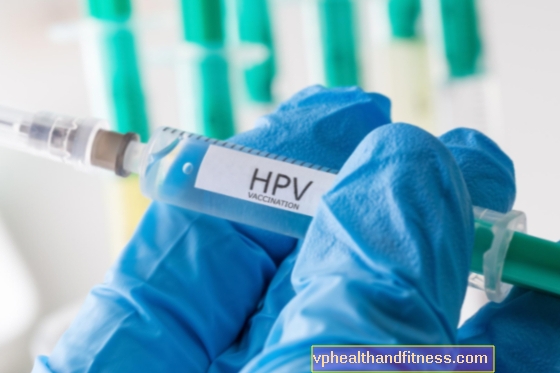 Какво е общото между HPV и ТОРС? Виж това!
