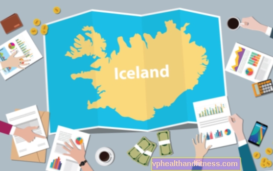 Ισλανδικό θαύμα - 97 τοις εκατό ανακτήθηκε εκεί ασθενείς με COVID