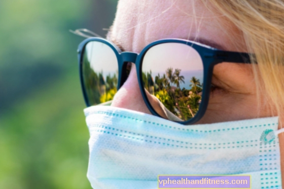 ¿Necesito proteger la piel bajo una mascarilla protectora del sol? El dermatólogo explica