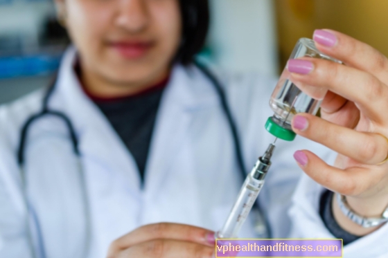 Bedreigt de opschorting van vaccinaties ons met een nieuwe epidemie?