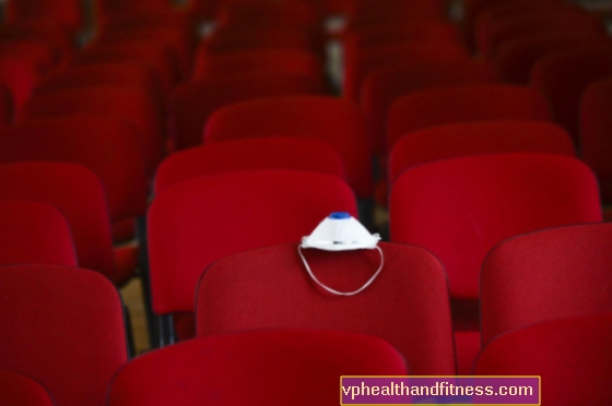 ¿Al teatro solo con una máscara? Hay pautas ministeriales para teatros, óperas y filarmónicas.