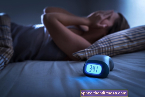 Har du søvnløshet? Se hvordan du skal takle det