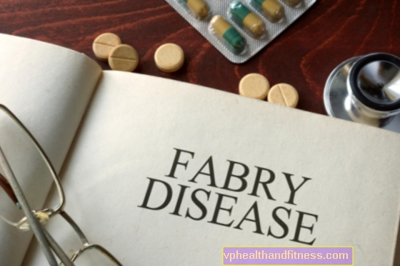 Se reembolsará la terapia de reemplazo de enzimas para pacientes con enfermedad de Fabry.