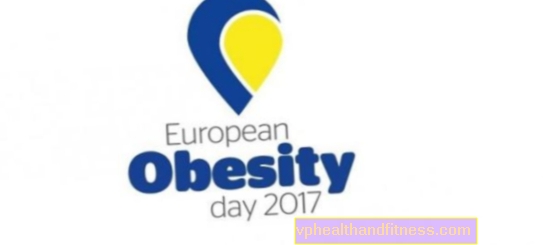 Día Europeo de la Obesidad - 20 de mayo