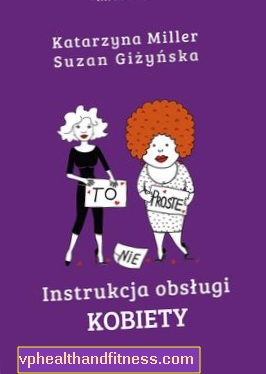„Наръчник за жени“ - ръководство на Katarzyna Miller и Suzan Giżyńska за връзката мъж-жена