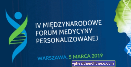 4. mednarodni forum osebne medicine