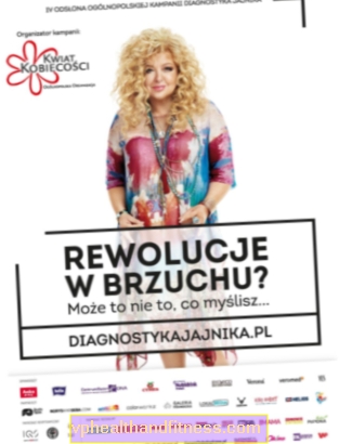 4. udgave af den polske ovarie Diagnostics Campaign
