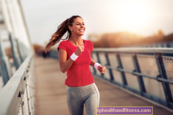 ¿Cómo hacer ejercicio después de un largo descanso? 6 formas de volver a la actividad de forma segura