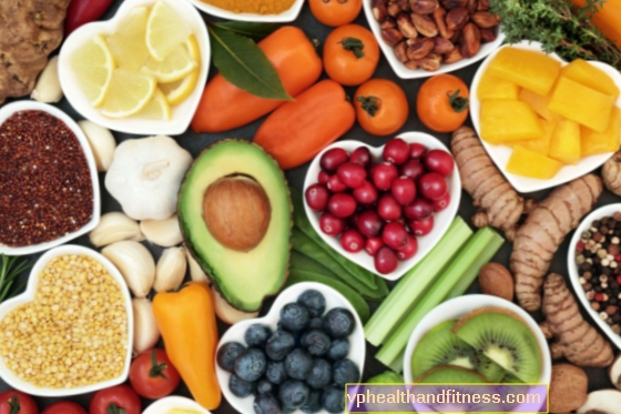 Hrana, ki znižuje krvni tlak. 21 izdelkov, ki jih imate v svoji kuhinji