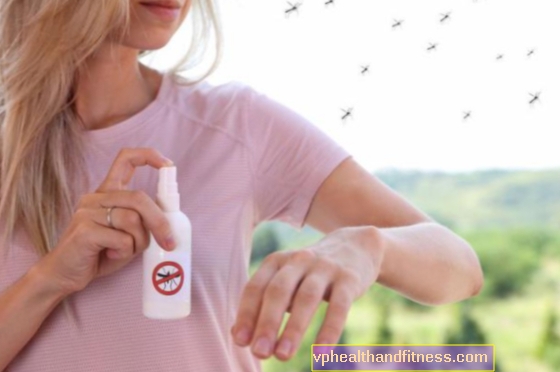 Det finns en chans att myggor slutar bita oss! - rapporterar forskare