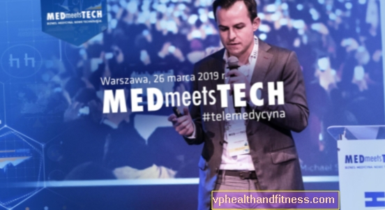 Pe 26 martie la Varșovia, conferința MEDmeetsTECH - verificați detaliile!