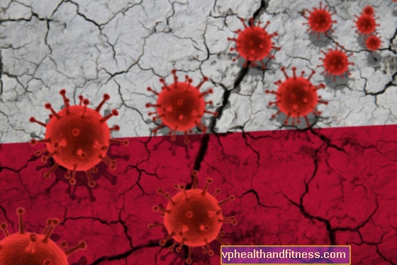 ¿Cuándo disminuirá el número de casos de coronavirus en Silesia? El viceministro de Sanidad es optimista
