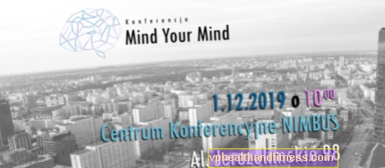 Conferencia Mind Your Mind: un tema difícil de los trastornos mentales entre los jóvenes