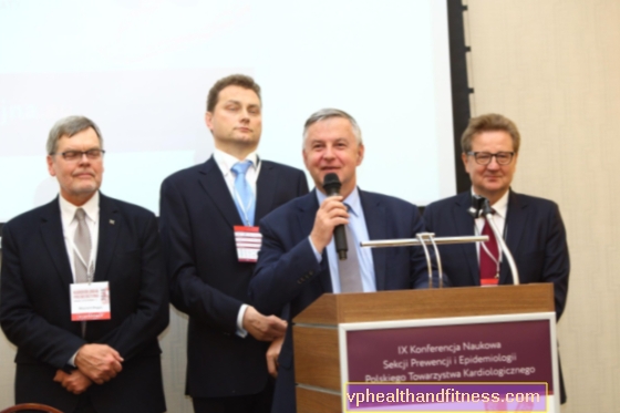 Paneles controvertidos y resultados de investigación innovadores: se acerca la X Conferencia de Cardiología Preventiva 2017 en Cracovia