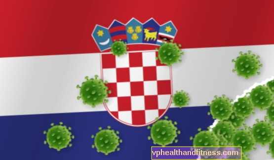 Coronavirus: ¿es seguro ir a Croacia?