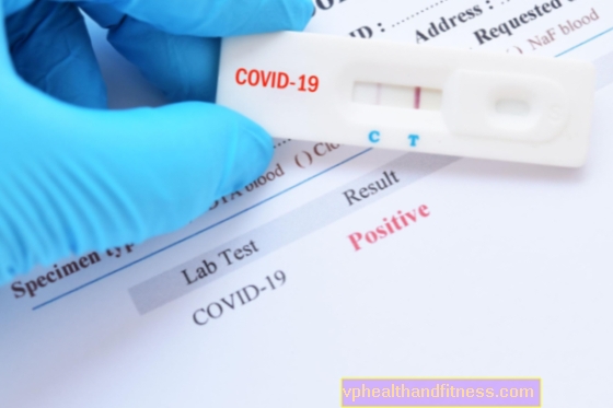 Coronavirus. ¡La calidad de las pruebas de anticuerpos es trágica! Los estadounidenses ya saben esto