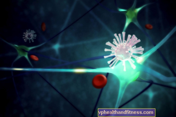 El coronavirus puede atacar todo el sistema nervioso. Nueva investigación
