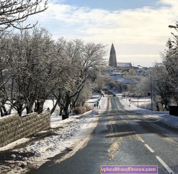 Koronavīruss Islandē: sniegota miera oāze