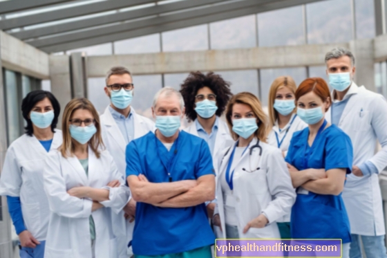 Coronavirus en Polonia: se ha lanzado una línea de ayuda gratuita para médicos