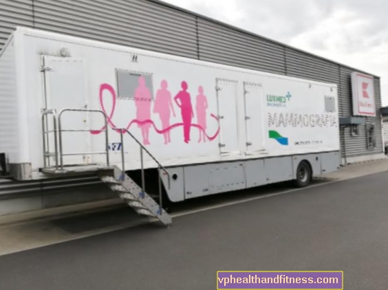 Un paso hacia la salud: mamografías gratuitas