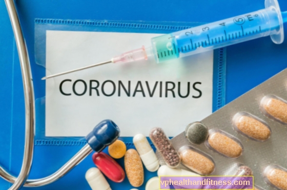 Паразитно средство за борба с коронавируса? Тестването на хора започна