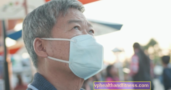 No tosen, pero infectan: ¿volverá la epidemia en China?