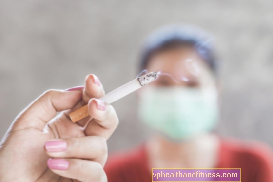 La nicotina ayuda a combatir el coronavirus. Los hallazgos de los científicos son impactantes