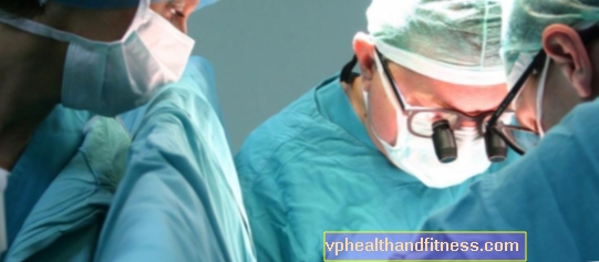 Inovatyvi krūties operacija naudojant TIGR tinklelį