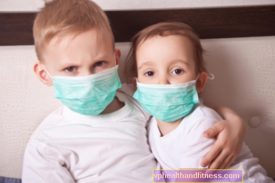 ¿Nuevo virus del Reino Unido? Los niños se enferman mucho, ¡pero no es un coronavirus!