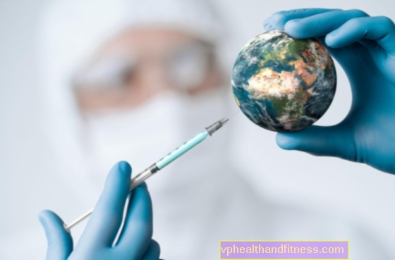 UK koronavirus vaccine resultater lovende: virker og er sikkert