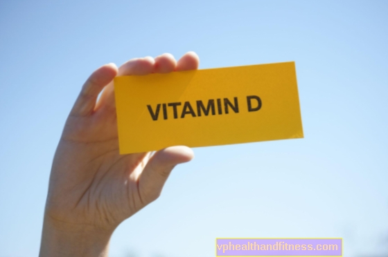 Stopnje vitamina D so odvisne od smrtnosti Covid-19