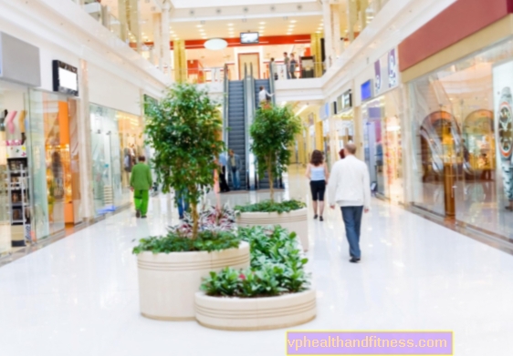 Apertura de centros comerciales: 10 reglas que debe seguir para no infectarse