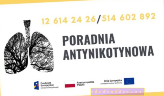 Kmalu odprtje Protikadilske klinike v Krakovu!