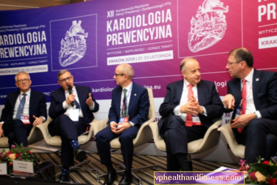 Povzetek konference "Preventivna kardiologija 2019"