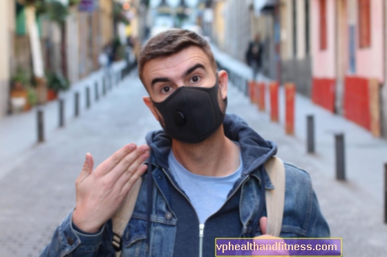 La policía ha anunciado: habrá penas por la falta de máscaras. ¿A quién están amenazando? ¿Cuanto puedes pagar?