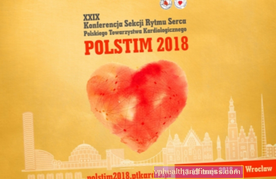 POLSTIM 2018 - XXIX Conferencia de la Sección de Ritmo Cardíaco de la Sociedad Polaca de Cardiología