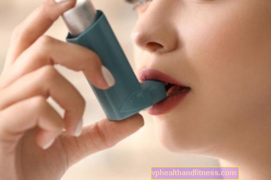 ¡Fármaco popular para el asma descontinuado! Ver detalles