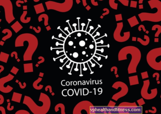 Zou je iemand vertellen dat je coronavirus hebt? De onderzoekers willen het bekijken