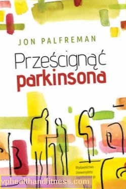 เปิดตัวหนังสือ "แซงหน้าพาร์กินสัน" ของจอนพัลเฟรแมน 11 เมษายนนี้!