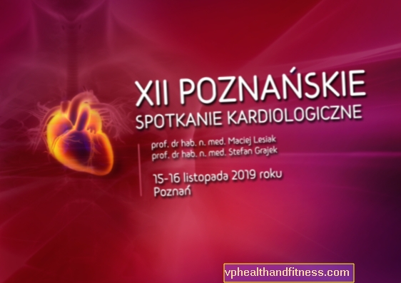 Tenemos por delante el XII Encuentro de Cardiología de Poznań