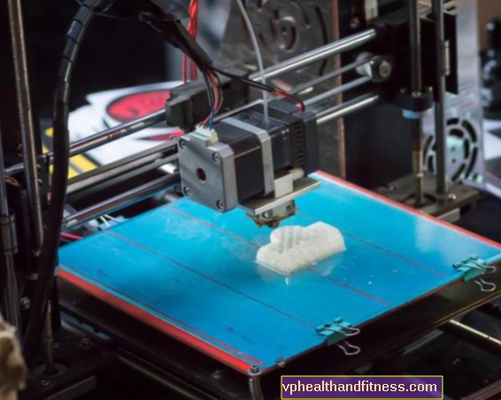 ¿Respirador de una impresora 3D? ¡Ahora es posible!