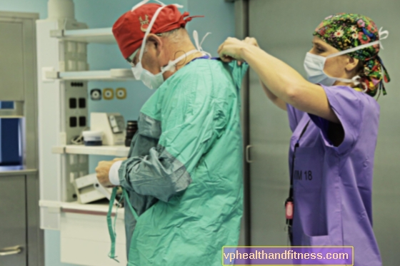 Quirófano 3, episodio 5: cirugía de válvulas cardíacas. Míralo en FOKUS TV